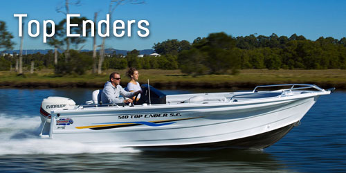 Top Enders
