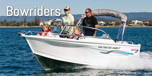 Bowriders