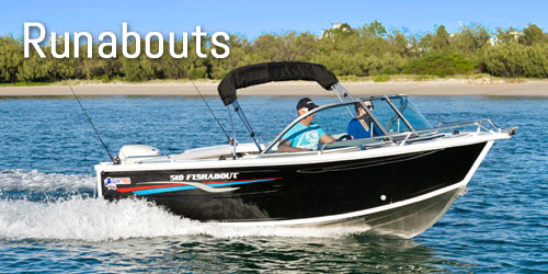 Runabouts