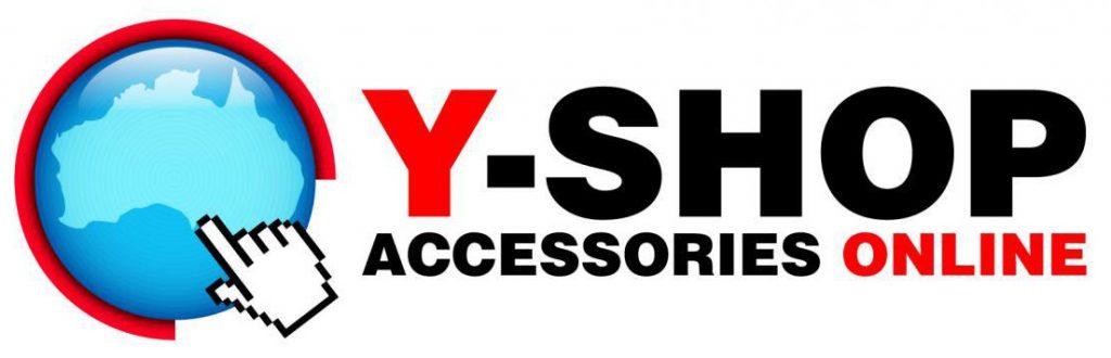 Accessories at Y-shop