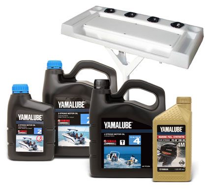 parts and accessories