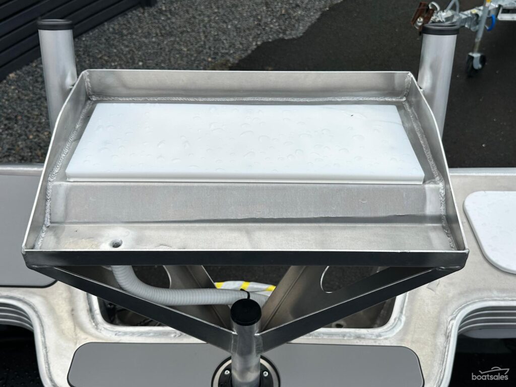QUINTREX 490 Renegade CC